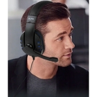 Headset Gaming Level Up Para Xbox, Ps, Switch, Pc E Mobile