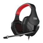 Headset Gaming Satellite Ae-262 Estereo
