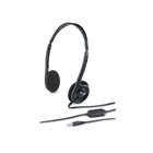 Headset Genius Hs-m200c P2 - 31710151103