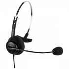 Headset Intelbras Chs 40 Rj9 4010040