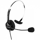 Headset Intelbras Chs 40 Rj9 4010040