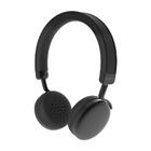 Headset Intelbras Focus Style, Bluetooth, Preto