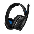 Headset Logitech Astro A10 Ps4 Cinza/azul 939-001838