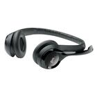 Headset Logitech H390 Usb 981-000014 Preto