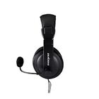 Headset Maxprint Profissional 6011444