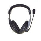 Headset Maxprint Profissional 6011444