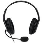 Headset Microsoft Lifechat Lx-3000 Usb - Jug-00013