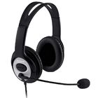 Headset Microsoft Lifechat Lx-3000 Usb - Jug-00013