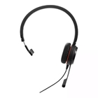 Headset Mono Usb P2 Cancelamento Ruído Evolve 30 Ii Uc Jabra