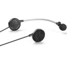 Headset Para Capacete Bt Handsfree Bateria 5h Multilaser