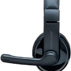 Headset Pro Usb Preto E Cinza Multilaser Ph317
