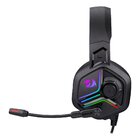 Headset Redragon Ajax Rgb H230 Preto