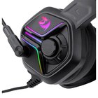 Headset Redragon Ajax Rgb H230 Preto