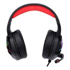 Headset Redragon Ajax Rgb H230 Preto