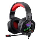 Headset Redragon Ajax Rgb H230 Preto