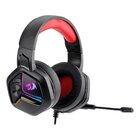 Headset Redragon Ajax Rgb H230 Preto
