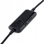 Headset Redragon Gamer Pandora 2 H350 Iluminação Rgb Preto