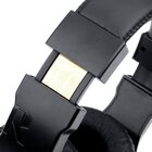 Headset Redragon Gamer Pandora 2 H350 Iluminação Rgb Preto