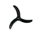 Hélice 3 Pás De Plástico Para Ventilador Ventisol 60cm
