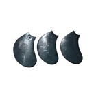 Hélice 3 Pás P/ Ventilador De Parede E Coluna Loren Sid 60cm