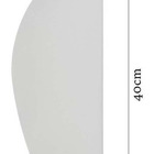 Hélice 3 Pás P/ Ventilador De Teto Ventisol Fênix Sunny