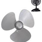 Hélice 3 Pás Para Ventilador De Mesa Ventisol Mini 20cm