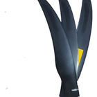 Hélice 3 Pás Para Ventilador De Parede 1 Metro Ventisol