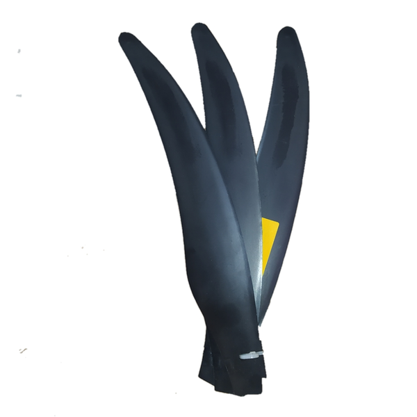 Hélice 3 Pás Para Ventilador De Parede 1 Metro Ventisol