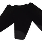 Hélice 3 Pás Para Ventilador De Teto Aliseu Inspire Nano Preto