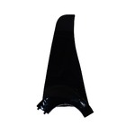 Hélice 3 Pás Para Ventilador De Teto Aliseu Slim Preto