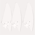 Hélice 3 Pás Para Ventilador De Teto Loren Sid Diplomata M2 B