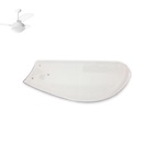 Hélice 3 Pás Para Ventilador De Teto Loren Sid M2 Original Cr