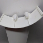 Hélice 3 Pás Para Ventilador De Teto Venti-delta Lunik