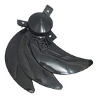 Hélice 3 Pás Para Ventilador Venti-delta Super Delta 65cm