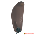 Hélice 3 Pás Plástico Para Ventilador De Teto Loren Sid M3 Ta