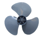 Hélice 3 Pás Ventilador Britânia Super Turbo Silencium 30cm A