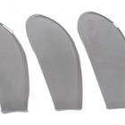 Hélice 3 Pás Ventilador De Teto Angra Cristal Venti-delta