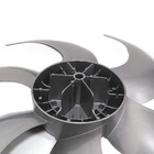 Hélice 6 Pás Ventilador Arno Turbo Silencio Maxx Alivio 30cm