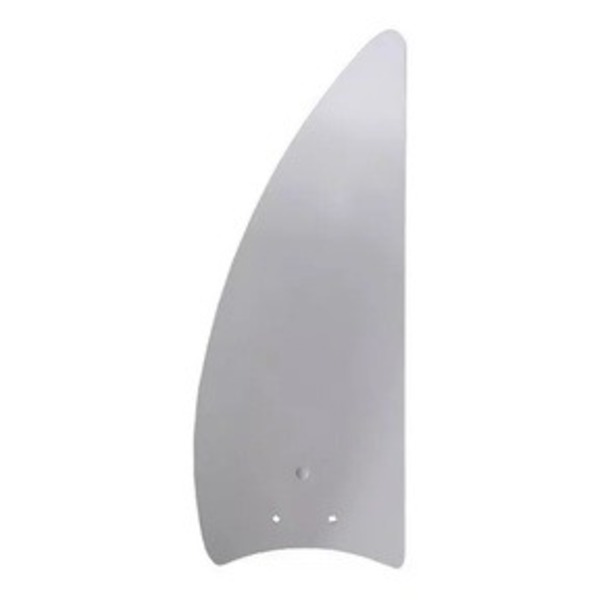 Hélice C/ 3 Pás Em Abs P/ Ventilador De Teto Class Volare