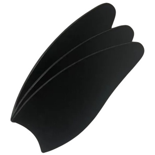 Hélice C/ 3 Pás Ventilador De Teto Ventidelta Magnes Twister