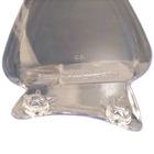 Hélice C/ 3 Pás Ventilador Teto Ventisol Wind Light Cristal