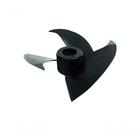 Hélice Da Condensadora Ar Condicionado Lg Tsuc072yda0 Tsuc072