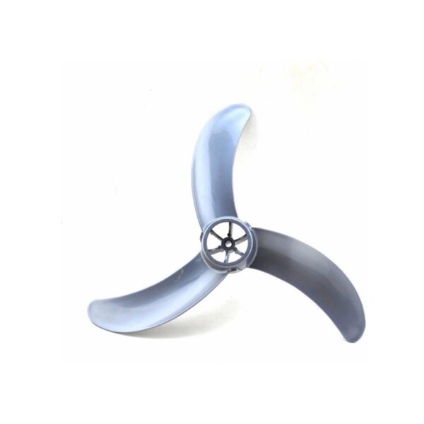 Hélice Para Ventilador Arge Twister 50cm Original