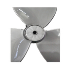 Hélice Para Ventilador Loren Sid 40cm 3 Pás Original Cinza