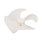 Hélice Radial Para Geladeira Consul E Brastemp W10185283