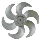 Hélice Vent Arno Turbo Silencio Maxx 30cm 6 Pás Original