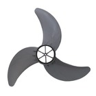 Hélice Ventilador Arge Max 60cm F10 Furação Central 10mm