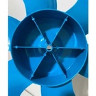 Hélice Ventilador Cadence Eros Supreme 40cm 6 Pás Azul