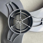 Hélice Ventilador De Parede 70cm Ventisol Eixo 12mm