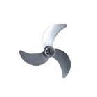 Hélice Ventilador De Parede 70cm Ventisol Eixo 12mm